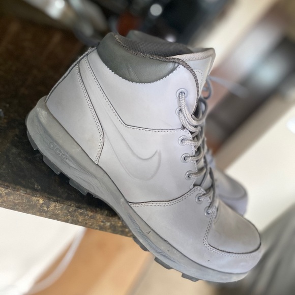 acgs boots
